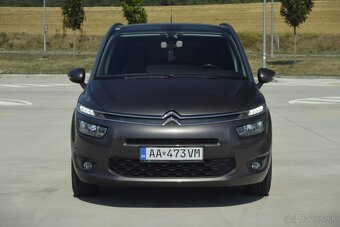 Citroen C4 Grand Picasso - 2