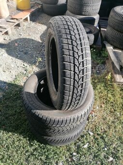 165/70r14 81T  zimne - 2