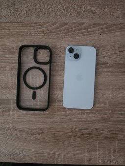 Iphone 15 128gb, 100% Batéria - 2