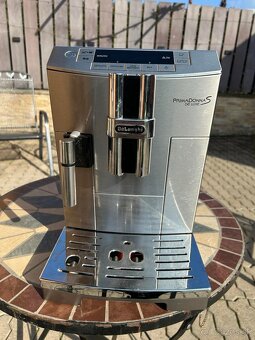 DE LONGHI MAGNIFICA PRIMA DONNA S D LUXE - 2