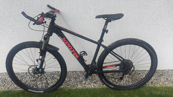 HT bicykel Kenzel q900 - 2