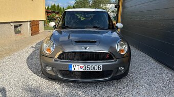 Mini Cooper S R56 - 2