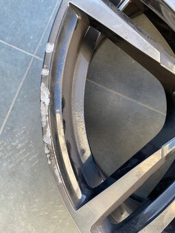 Disk BMW r19 M3/M4 - 2