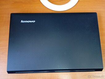 Lenovo B580 + Intel core i5 + 4gb ram + Windows 7 - 2