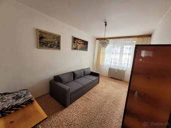 Predaj 2 izbový byt Brezno - 2