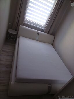 Postel 160x200 cm - 2