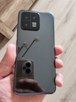 Xiaomi 13 Black - 2