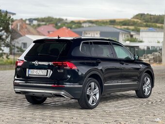 VW Tiguan Allspace 4-MOTION Highline - 2