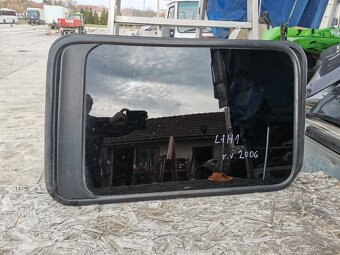 Predam na Fiat Ducato 244 - 2