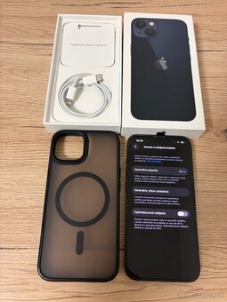 iPhone 13/128GB - 2