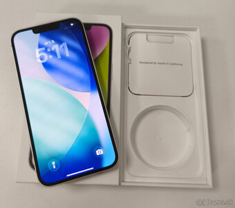 iPhone 14 128GB Starlight - 2