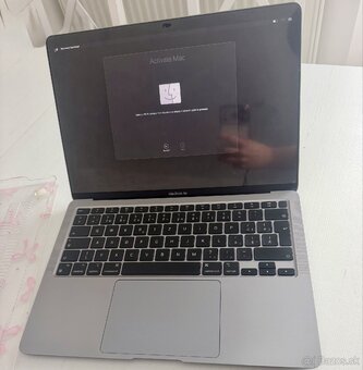 MacBook Air M1 256GB Disk 8GB RAM - 2