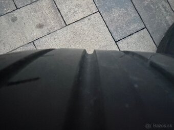 Pneumatiky Continental 215/55/18 - 95H - 2