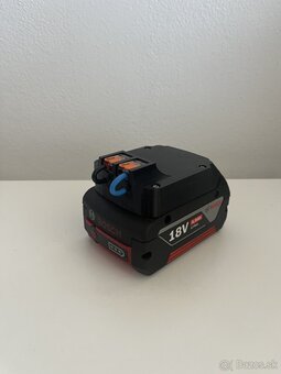 Adaptér Bosch Professional → WAGO 221-412 - 2