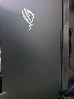 ASUS G732 , i9 , RTX 2070 - 2