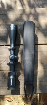 Delta optikal titanium HD - 2