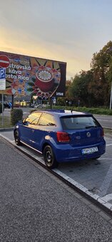 Volkswagen polo - 2