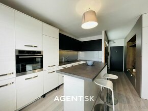 AGENT.SK | Na predaj 1-izbový byt s lodžiou v Žiline na sídl - 2