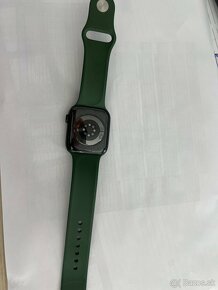 Apple Watch 6, 44 mm - 2