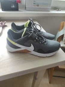 Pánske botasky Nike - veľkosť 45 - 2