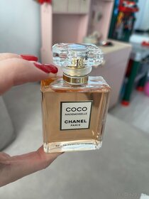 Coco Chanel Paris parfem 50ml - 2