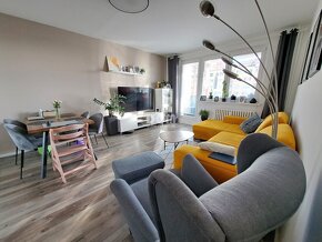 rkDOM | 3-izbový byt po kvalitnej rekonštrukcii - Pribišo - 2