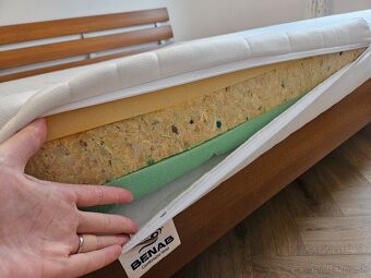 Matrac 85x200cm - 2
