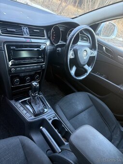 NAHRADNE DIELY SKODA SUPERB 2 COMBI 2.0 TDI FACE - 2