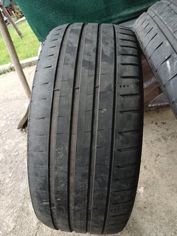 Letné pneu Michelin 225/40 Zr18 92Y - 2