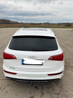 Audi Q5 - 2