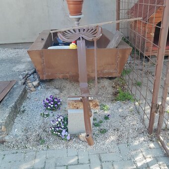 Vlečka - 2