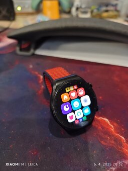 Xiaomi watch S1 - 2