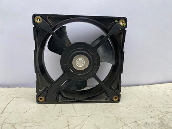 Comair Rotron Muffin (230V 14W) vetrám - 2