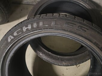 205/45 R17 88W XL ACHILLES ATR SPORT - 2