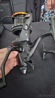 Navijak MIVARDI Omicron FS MK2 - 2
