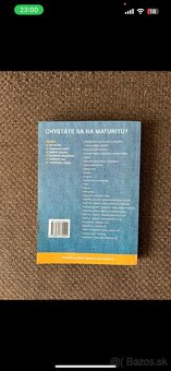 Učebnice BIOLÓGIE A CHÉMIE na Scio testy - 2