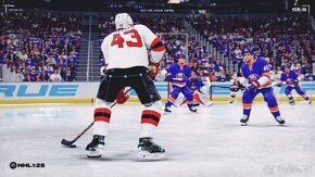 NHL25 Xbox Series X|S - 2