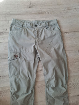 Fjällräven Sandra Trousers - 2