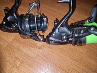 Predam SHIMANO XT-A LC - 2 kusy - 2