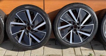 AERO VEGA org. skoda. Kamiq RS 5x100 7jx18 ET 39 VW Seat - 2