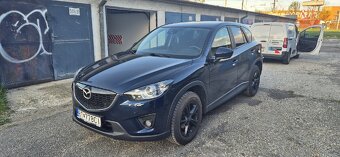 Mazda CX5 - 2