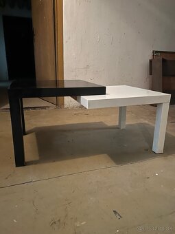 Ikea stolík LACK - 2