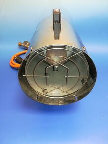 Teplogenerátor plynový 15 kW ( CRN874) - 2