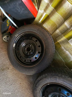 4x100 R14 - 2
