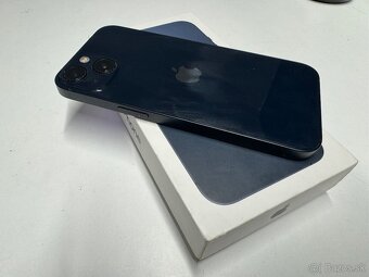 iPhone 13 Midnight - 2