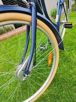 Mestský bicykel LE GRAND VIRGINIA 2 - 2