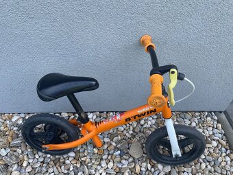 Detské odrážadlo BTWIN - 2