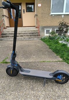 Xiaomi scooter electric 3 - 2