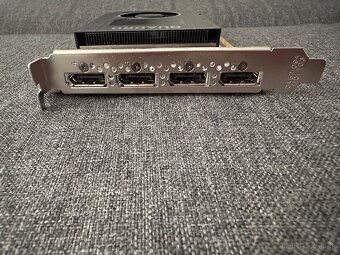Nvidia Quadro P2200 - 2