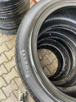 Pirelli 235/45 R18 letné - 2